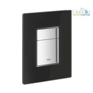 Van nhấn xả bồn cầu âm tường Grohe 38845KS0