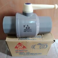 Van nhựa pvc Size 90mm