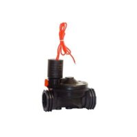 Van nước điện từ 24v DC đường nước phi 27/21