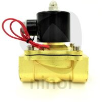 Van nước điện từ UniD phi 42, 49, 60mm