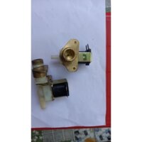 van nước điện từ