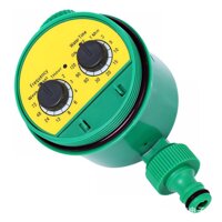 Van nước hẹn giờ  tự động tưới cây