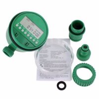Van nước hẹn giờ tưới tự động hàng loại 1 - Kho Sỉ Bec