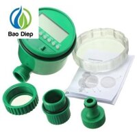 VAN NƯỚC HẸN GIỜ TƯỚI TỰ ĐỘNG
