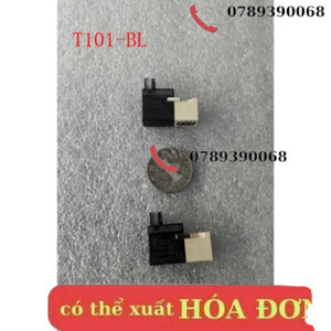Van nước Hugo T101