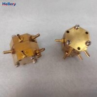 Van nước nha khoa kim loại Phụ kiện ghế nha khoa, Công tắc áp suất nước uống