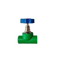 Van Nước Nóng PPR Phi 25 Tiền Phong