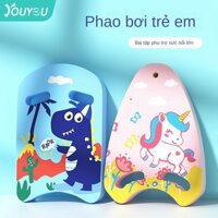 Ván Nước Ván Nổi Cho Trẻ Em Ván Bơi Cho Người Mới Bắt Đầu Ván Nổi Sau Phao Học Thiết Bị Hỗ Trợ Bơi