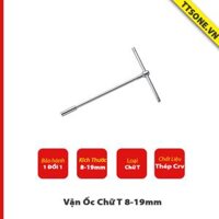 Vặn Ốc Chữ T