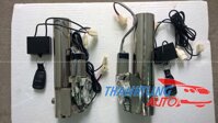Van On Off độ Pô nổ cho các loại xe có remote