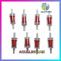 VAN OXY/CO2 MỘT CHIỀU (VAN NHỰA)