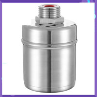 Van Phao Cơ Inox Thông Minh, Van Điều Chỉnh Mực Nước Tự Động Ngắt Nước Khi Nước Đầy Bồn