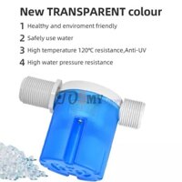 Van phao cơ nhựa thông minh thế hệ mới phi 21 - YMTBK1058