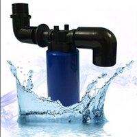 Van Phao Cơ Nhựa Thông Minh