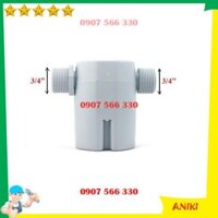 Van phao cơ thông minh Fi27 Fi21 Onpas - phao cơ Fi27 Onpas Đsg