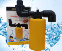 Van Phao Cơ Thông Minh