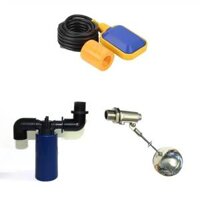 Van Phao Cơ Thông Minh