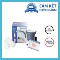 Van phao điện lắp bồn nước BÄREN. BR80AB