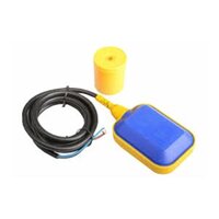 VAN PHAO ĐIỆN NƯỚC TỰ ĐỘNG