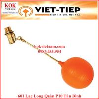 Van Phao Việt Tiệp 5401020