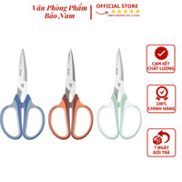 Văn Phòng Phẩm - Bảo Nam - Kéo Đa Năng 190mm Guangbo - Sử Dụng Phòng Bếp W71202