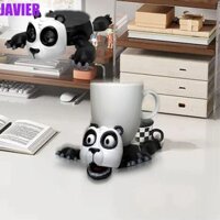 Văn phòng vui nhộn bằng nhựa in 3D WOPODI