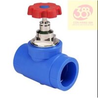 Van PPR Nước Nóng Lạnh Bình Minh Phi 20, 25, 32