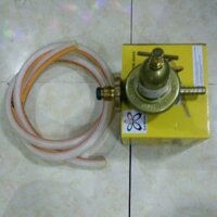 Van SAWaNA kèm dây gas của thailand.