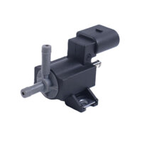 Van tăng áp tăng áp Solenoid 06F906283D 06F906283F cho Audi A3 A4 A5 A6 VW