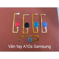 Vân tay A10S--Samsung