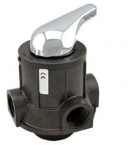 Van tay OTB F56A (4 m3/h)