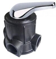 Van tay OTB F56E (2 m3/h)