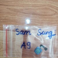 vân tay sam sung a9