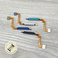 Vân tay Xiaomi Redmi Note 10 5G đủ màu sắc