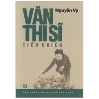 Văn thi sĩ tiền chiến