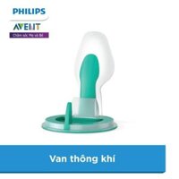 Van thông khí Philips Avent