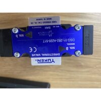 Van thuỷ lực hãng Yuken