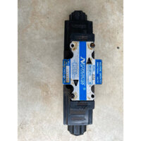 Van Thủy Lực Nhật / Yuken/Tokmec…New 90%