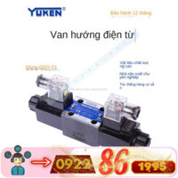 Van Thủy Lực  Yuken DSG-01-3C2 - 2B2/3c4/A220cg24 mới