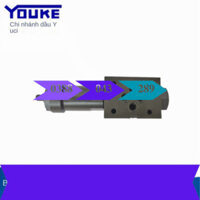 Van Thủy Lực Yuken MRP-01-B/C/H-30