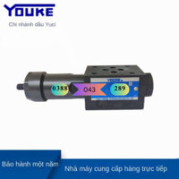 Van Thủy Lực Yuken MRP-01-B/C/H-30