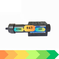 Van Thủy Lực Yuken  MRP-01-B/C/H-30