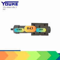 Van Thủy Lực Yuken MRP-01-B/C/H-30