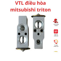 Van Tiết Lưu Cảm Biến Nhiệt Dành Cho Hệ Thống Điều Hòa Xe Bán Tải Mitsubishi Triton (Giá Tốt) - Máy Lạnh Ô tô Phúc Minh
