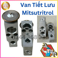 Van Tiết Lưu Cảm Biến Nhiệt Dành Cho Hệ Thống Điều Hòa Xe Bán Tải Mitsubishi Triton (Giá Tốt) - Máy Lạnh Ô tô Phúc Minh