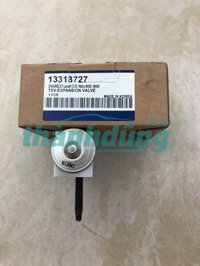 VAN TIẾT LƯU CHEVROLET SPARK 2011-2016