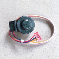 Van tiết lưu - cuộn coi điều hòa Daikin - cuộn cáp coil