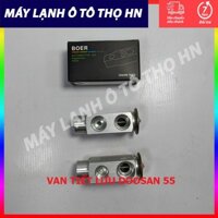 Van tiết lưu Doosan 55 hàng Trung Quốc (hàng nhập khẩu trực tiếp)