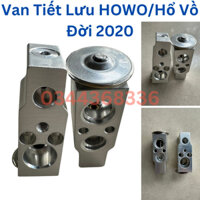 Van Tiết Lưu Ô tô Tải Howo (Hổ Vồ) Đời 2020 - Van Tiết Lưu VTL Thay Thế Sửa Chữa Máy Lạnh Ô tô Giá Rẻ - Chất Lượng Tốt