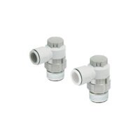 Van tiết lưu SMC AS2201F-02-10SA